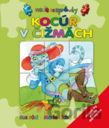 Kocúr v čižmách