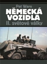 Německá vojenská vozidla II. světové války