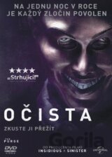 Očista (2013)