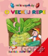 O veľkej repe