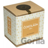 Horúca biela čokoláda