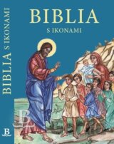 Biblia s ikonami