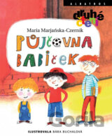 Půjčovna babiček