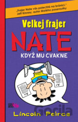 Velkej frajer Nate 5