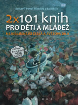 2 x 101 knih pro děti a mládež