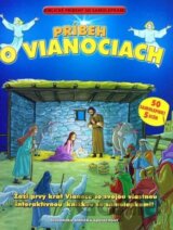 Príbeh o Vianociach