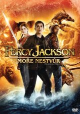 Percy Jackson: Moře nestvůr