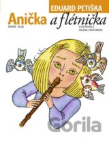Anička a flétnička