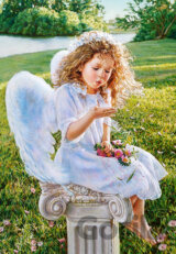 Angel Whispers