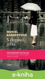 S elegancí ježka