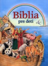 Biblia pre deti