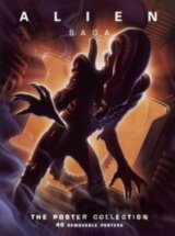Alien Saga