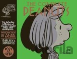 Complete Peanuts 1977-78