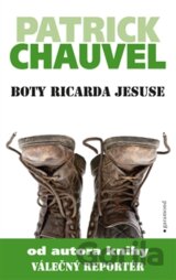 Boty Ricarda Jesuse