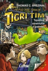 Tajomné stretnutie o polnoci