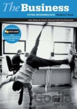 The Business - Upper-intermediate - Student's Book