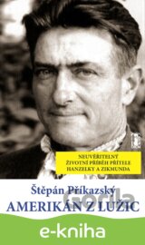 Amerikán z Lužic