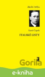 Italské listy