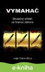 Vymahač