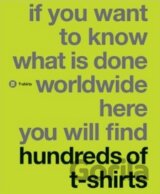 T-Shirt Worldwide