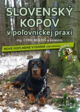 Slovenský kopov v poľovníckej praxi