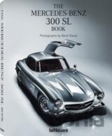 The Mercedes-Benz 300 SL Book