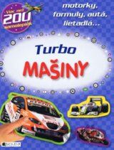 Turbo MAŠINY