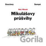 Mikulášovy průšvihy