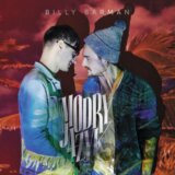 BILLY BARMAN: MODRY JAZYK