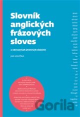 Slovník anglických frázových sloves