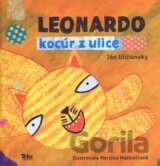 Leonardo, kocúr z ulice