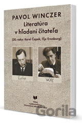 Literatúra v hľadaní čitateľa