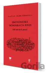 Ekonomická demokracia dnes