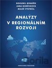 Analýzy v regionálním rozvoji