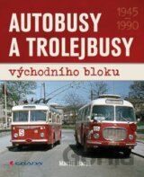 Autobusy a trolejbusy východního bloku