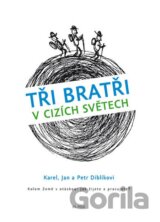 Tři bratři v cizích světech