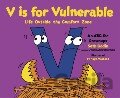 V is for Vulnerable
