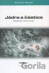 Jádra a částice