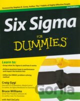Six Sigma for Dummies