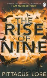 The Rise of Nine