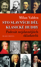 Sto slavných děl klasické hudby