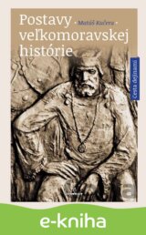 Postavy veľkomoravskej histórie