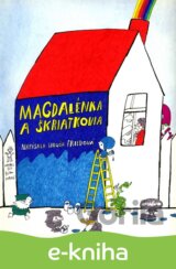 Magdalénka a škriatkovia