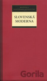 Slovenská moderna