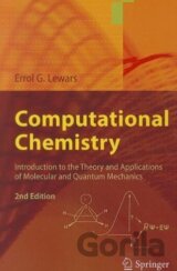 Computational Chemistry