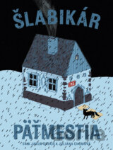 Šlabikár päťmestia