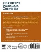 Descriptive Inorganic Chemistry