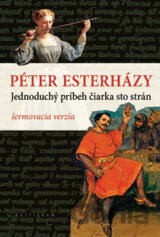 Jednoduchý príbeh čiarka sto strán