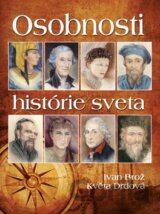 Osobnosti histórie sveta