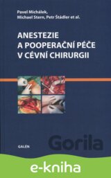 Anestezie a pooperační péče v cévní chirurgii